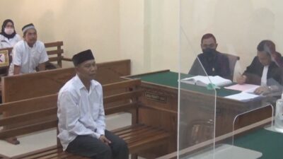 ICW : Kasus Korupsi Dana Desa Peringkat 1 Korupsi Di Indonesia