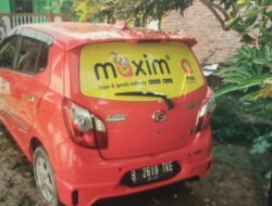 Dilaporkan Perkosa Penumpang, Driver Maxim Baru Aktif 4 Bulan