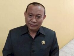 Mikdar Ilyas Prihatin Kasus Remaja Bakar Diri di Lampung Timur