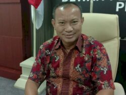 Mikdar Desak Kolusi dan Nepotisme Dalam PPDB SMA Dihentikan