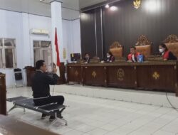 Refly Harun: Peristiwa Tidak Jelas, Kasus Bunda Merry Keliru