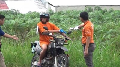 Fakta Baru, Pembunuhan Berencana Pasal Diubah