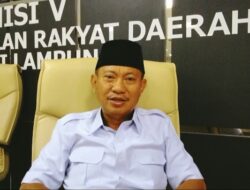 RSJ Lampung Target Akreditasi A, Komisi V Sorot Pelayanan Napza