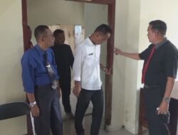 Diduga Lakukan PHO, Disdikbud Pilih Bungkam