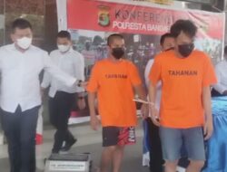 Modif Toren Jadi Tangki, Keliling di 20 SPBU