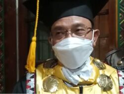 Plt Rektor Beber Penyebab Bentrokan di FEB Unila