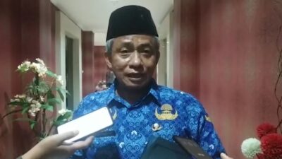 Ketua Koperasi Betik Gawi Akui Dana Tak Cukup