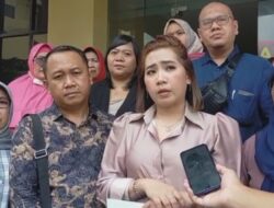 Pensiunan Guru Laporkan Betik Gawi Ke Polda Lampung