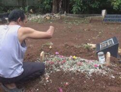 Keluarga Bantah MAZ Meninggal Akibat Gagal Ginjal Akut