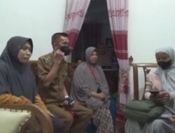 Perempuan Berpistol Terobos Istana, Gita Puspita Syok Identitas Beredar