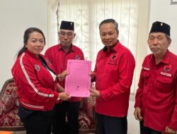 Dewi Nadi Siap Mencalonkan Diri Kembali Pada Pileg 2024