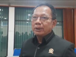 Mingrum Gumay, Desak Penimbun BBM Ditindak Tegas