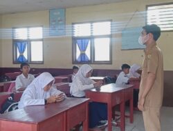 Lulusan Bahasa Inggris Was-Was