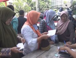 1 Anggota Rp20 Juta, Tabungan Pensiunan Guru di Betik Gawi Belum Cair