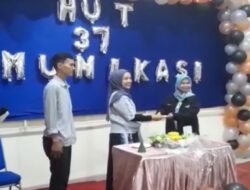 Dies Natalis ke-37, Ilmu Komunikasi UTB Kembangkan Kemampuan Diri dan Berinovasi