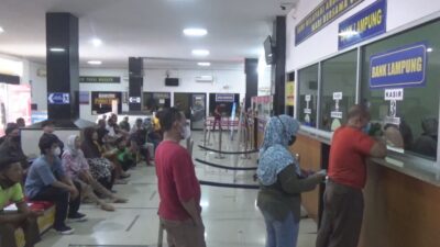 Urus Pajak, BPKB Bisa Satu Bulan