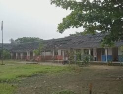 Fasiltas Buruk, 2 Tahun SMPN 2 Abung Timur Tanpa Murid