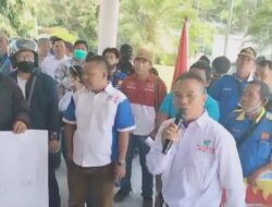 Anggaran Media Rp2,1 Miliar di DPRD Lampura Menguap