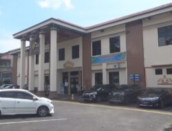 Eks Petugas Kebersihan Resmi Gugat Pemkot Bandarlampung