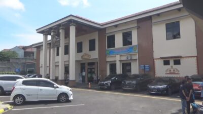 Eks Petugas Kebersihan Resmi Gugat Pemkot Bandarlampung