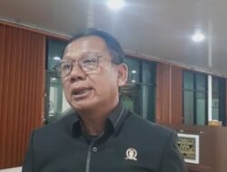 Mingrum Gumay: KPM Penerima BLT Subsidi BBM Harus Tepat Sasaran