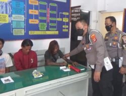 Tanpa Jera, Pak Ogah Luar Kota Terus Berulah