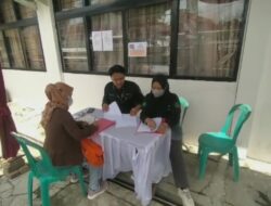 Kuota Perempuan Kurang, Pendaftaran Panwascam 14 Kecamatan Diperpanjang