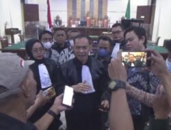 Terdakwa Pupuk Ilegal Divonis Bebas, Jaksa Kasasi