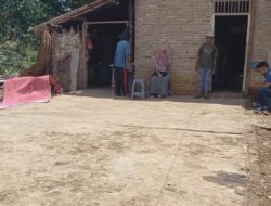 Puting Beliung Terjang 3 Desa, 1 Warga Luka Tertimpa Runtuhan Rumah