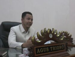 DPRD Harap Masyarakat Gunakan BLT Dengan Baik