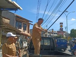 Provider Bandel, Kabel Semrawut Diputus