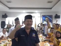 Sobat Anies Lampung Klaim Anti Kampanye Hitam