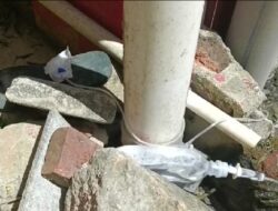 Dirawat Covid-19, Tahanan Polda Lampung Kabur Dari RS Bhayangkara