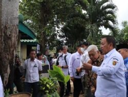 Tingkatkan Penelitian Dongkrak Komoditi Lada & Coklat Lampung