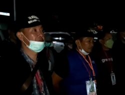 40 Relawan Bandarlampung Bantu Korban Gempa Cianjur