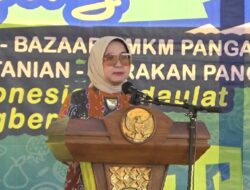 Cegah Stunting Desa Model Konvergensi Dikembangkan