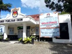 Total 657 Pendaftar PPK Bandarlampung