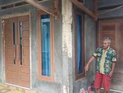 Bobol Dua Rumah, Bandit Gasak 5 Handphone
