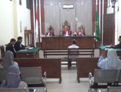 Korupsi Retribusi Sampah, Eks Kadis DLH Metro Kembalikan Uang Rp150 Juta