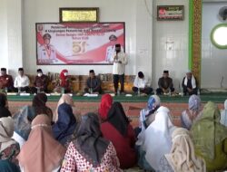 Hari Guru Nasional, Tanamkan Motivasi Untuk Generasi Penerus