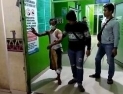 Pelaku Begal Motor Dibekuk di Jawa Barat