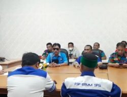 UMP Lampung Naik 7,9 Persen