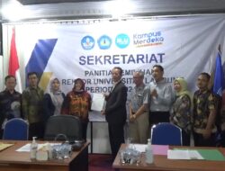 Besok, Deadline Pendaftaran