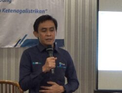 Sisi Gelap Pelosok Lampung, PLN Belum ’’Merdekakan’’ 15 Desa