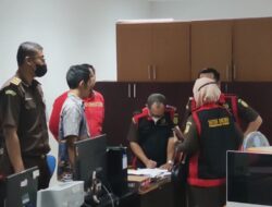 Geledah Kantor BPPRD Bandarlampung, Kejati Sita Dokumen
