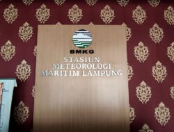 BMKG Warning Hujan Lebat Akhir Tahun