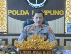 Viral Polisi vs Warga, Polda Lampung Periksa Oknum Brimob