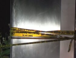 Pesta Haloween Mengganggu, Warga Bubarkan Pengunjung Kafe