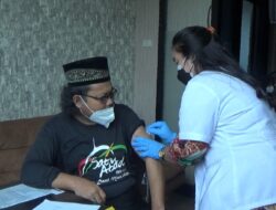Syarat Vaksin Meningitis Dihapus Untuk Jemaah Umrah, Pekerja Tetap