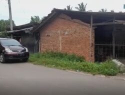 Terduga Teroris Lampung, Keterlibatan Oknum Penyuplai Senjata Mencuat